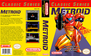 Metroid