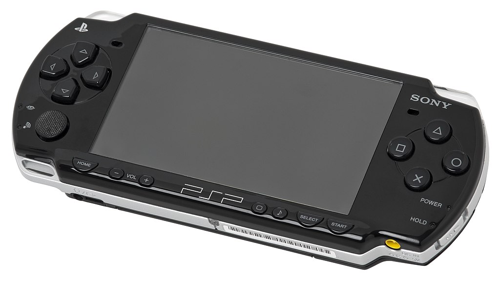 PlayStation Portable